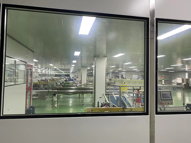 康柏利科技苏州有限公司