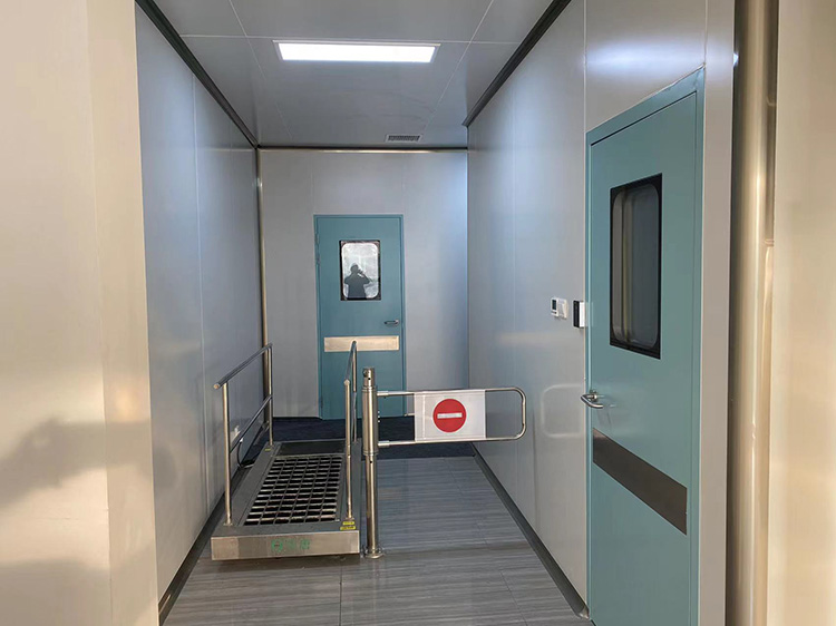 康柏利科技苏州有限公司