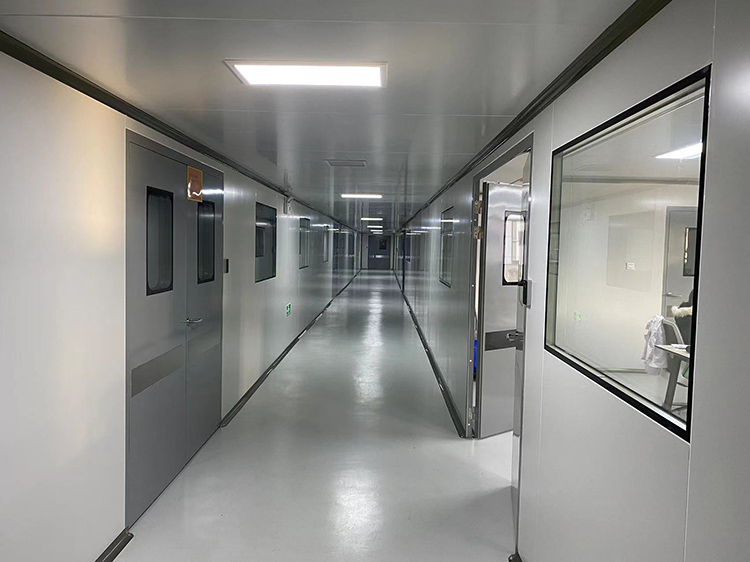 康柏利科技苏州有限公司