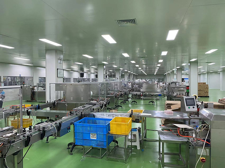 苏州清𧅥健康科技有限公司