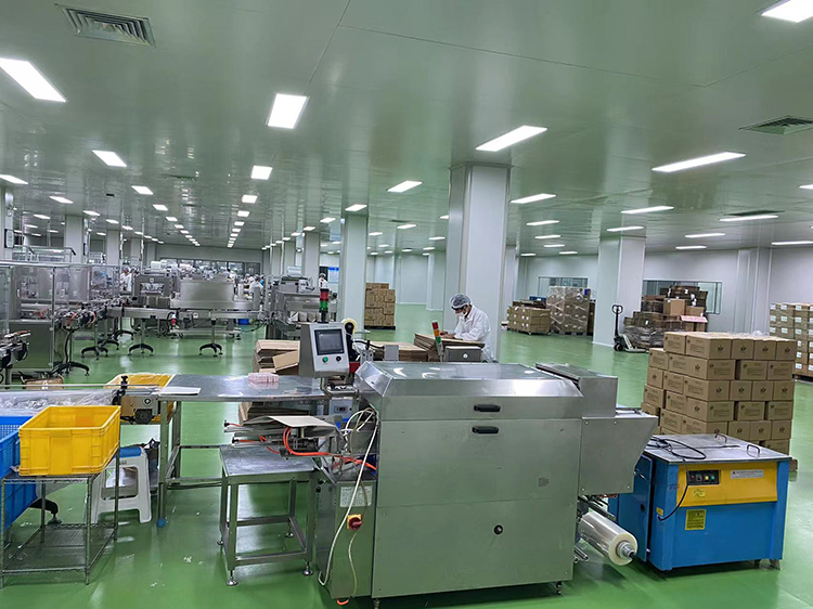 苏州清𧅥健康科技有限公司