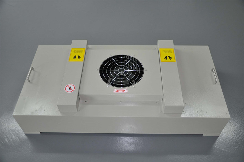 FFU风机过滤净化单元